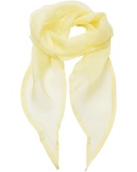PREMIER - Echarpe Colours - Lyst
