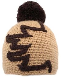 Nyls Création - Bonnet Bonnet Mixte - Lyst