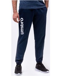 jogging umbro femme