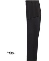 adidas - Jogging Pantalons De Survêtement 3-Stripes Tapered - Lyst