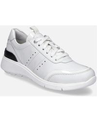 Josef Seibel - Baskets Giulietta 01, weiss - Lyst