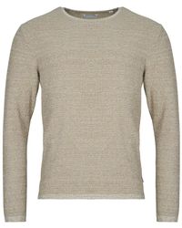 Jack & Jones - Pullover Jjegeorge - Lyst