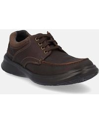 Clarks - Derbies SCARPE CIVILI - Lyst