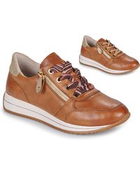 Remonte - Baskets basses D0H11-26 - Lyst