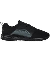Umbro - Baskets Basses Um Uption - Lyst