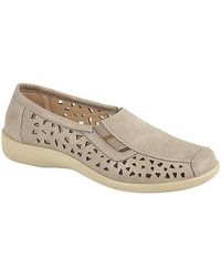 Boulevard - Slip Ons Df376 - Lyst