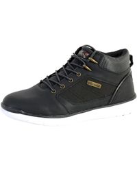 chaussure montante ellesse