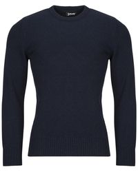 Schott Nyc - Pull PL RELIFE 1 RS - Lyst