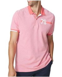 Tbs - Polo Jerodpol - Lyst