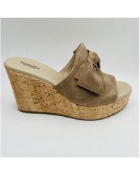 nero giardini sandales