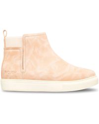 Roxy - Bottines GIGGIA - Lyst