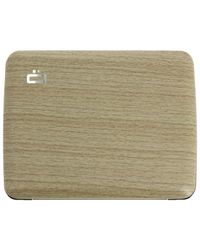 Ögon Designs - Portefeuille Portefeuille SMART CASE V2 LARGE IMPRIME - Lyst