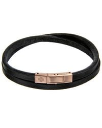 Philipp Blanc - Bracelets - Lyst