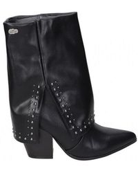 Bb Up - Bottines 109681 - Lyst