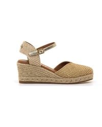 MTNG - Espadrilles Mada - Lyst