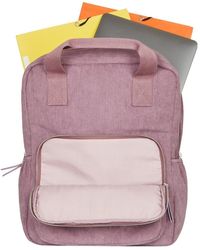 Roxy - Sac a dos Feeling Vibes Handle - Lyst