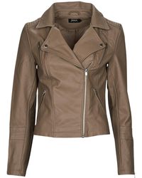 ONLY - Veste Onlgemma - Lyst