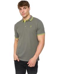 Crosshatch - Polo Mackerby - Lyst