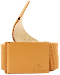 Quiksilver - Ceinture The Jam 5 - Lyst