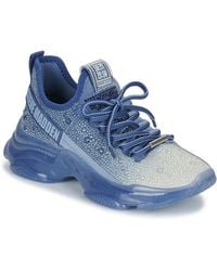 Steve Madden - Sneaker Mistica - Lyst