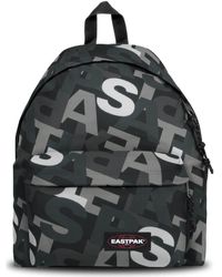 Pak'r - Sac à dos matelassé imprimé pastèque Synthétique Eastpak pour homme  en coloris Rouge | Lyst