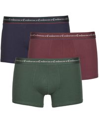 EMINENCE - Boxer Business Boxer Pack De 3 - Lyst