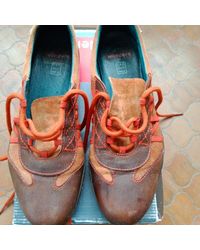 Wonders - Baskets Basses Sneakers - Lyst