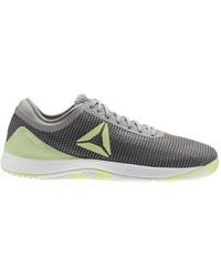 reebok nano 8 homme brun