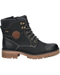Tom Tailor - Boots Bottines - Lyst