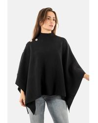 Morgan - Pull 242-5Roue - Lyst