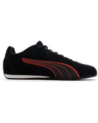 PUMA - Baskets Basses Catch Sd - Lyst