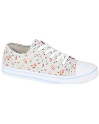 Dek - Baskets Df2330 - Lyst