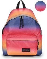 Eastpak - Sac a dos PADDED PAK'R 24L PAILLETTE - Lyst