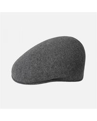 Kangol - Casquette 504 cap - Lyst