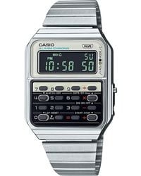 G-Shock - Montre CA-500WE-7BEF - Lyst