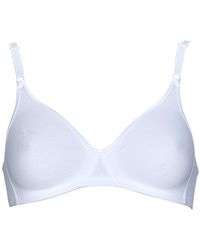 DIM - Triangolo/Senza Ferretto Mes Essentiels By Coton - Lyst