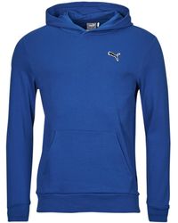 PUMA - Capuchon Sweaters Better Essentials Hoodie Fl - Lyst