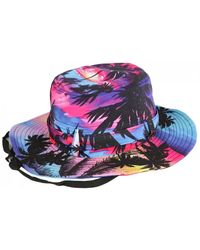 Nyls Création - Chapeau Grand Mixte - Lyst