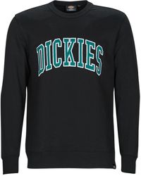 Dickies - Sweat-shirt AITKIN SWEATSHIRT - Lyst