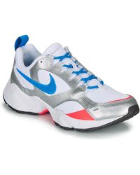 nike kd 8 Heren Wit