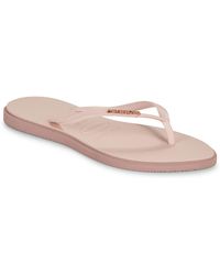 Havaianas - Infradito Slim Point - Lyst