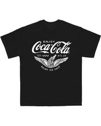 Coca Cola - T-shirt PN1175 - Lyst