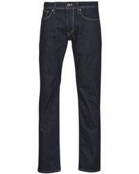 Pepe Jeans - Jeans STRAIGHT JEANS - Lyst
