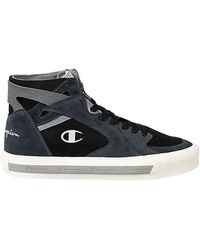 Champion-Hoge sneakers voor heren | Online sale met kortingen tot 30% |  Lyst NL