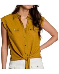 Morgan - Blouses Darod - Lyst