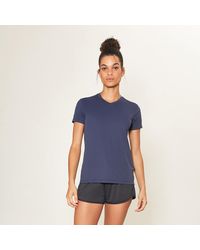 Uv Line - T-shirt Classics - Lyst
