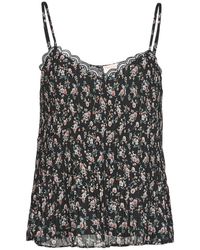 Moony Mood - Blouse Paberes - Lyst