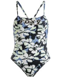 Roxy - Maillots de bain Active Basic - Lyst