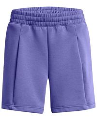 Under Armour - Short Performance - Lyst