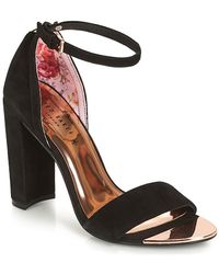 ted baker sandals uk